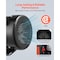 Vevor 0.5HP Air Compressor Electric Motor 115V/230V 1725RPM 56 Frame CW/CCW SYT-0.5HP-4P-B34 - alternate 3