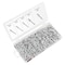 Performance Tool 500-Pc Rivet Assortment Set W5228 - alternate 1