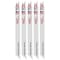 Milwaukee Tool 9" 14 TPI SAWZALL Blades (50 Pk) 48-01-6187 - alternate 1