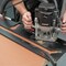 Trend Tool Technology Kitchen Worktop Routing Jig, 25 1/2 Inch, Peninsular Cut, Durable, KWJ650 U*KWJ650 - alternate 2