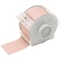Brady Label Tape Cartridge, Pink, Labels/Roll: Continuous 76599 - alternate 1