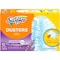 Swiffer Dusters Refill, DustLock Fiber, Lavender Vanilla Scent, Light Blue, 40PK 21461 - alternate 1