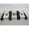 Eaton Lugs Terminal/Barrier Assembly 3P 400A J-K Frame 3TA401LDK - alternate 2