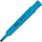 Integra Highlighter, Felt-Tip, Non-Refillable, PK12 ITA33323 - alternate 1