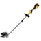 Dewalt 60V MAX* 7-1/2 in. Brushless Attachment Capable Edger (Tool Only) DCED472B - alternate 2