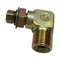John Deere ELBOW FITTING, JOHN DEERE OEM 4169597 4169597 - alternate 3
