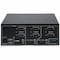 Startech.Com 2-PORT DUAL-MONITOR DISPLAYPORT KVM SWITCH, 8K 60HZ / 4K 144HZ, DP 1.4, 2X USB 1 P2CDD143-KVM-SWITCH - alternate 2