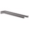 Hansgrohe AddStoris Dual  Towel Bar in Brushed Black Chrome 41770340 - alternate 1