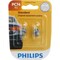 Philips Pc74B2 Standard Mini Bulb PC74B2 - alternate 2