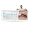 Signmission Dentist, 48 Inch x 120 Inch, Vinyl Banner B-120-30540 - alternate 2