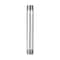 Ace Trading - Nipple 1-1/2 in. MIP each X 1-1/2 in. D MIP Galvanized Steel 9 in. L Nipple 303U112X9 - alternate 1
