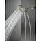 Delta Universal Showering Components In2ition 7-Setting Two-in-One Shower 75687SN - alternate 2