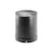 M&G Duravent DVL Wood-Stove Pipe, Black Double-Wall Stainless Steel, 6 x 24-In. 6DVL-24 - alternate 2