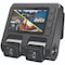 Adesso GekoGear Front/Rear Dashcam With Display - 2.5" Screen - Front/Rear - 1920 x 1080 Video - CMOS ORBITD110 - alternate 1