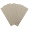 Gator Finishing AlumniNext 1/3 Sheet Clamp-On Sandpaper, 60 Grit, 6PK 5043 - alternate 2