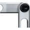Startech.Com MONITOR ARM - WALL MOUNT - SWIVEL ARM ARMWALLDS2 - alternate 2