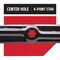 Oregon 50'' Deck Riding Lawnmower Blades - Fits Cub Cadet Z-Turn Mowers, 3-Count A-50-3 - alternate 2