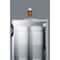 Summit Commercial 24in Wide Built-In Beer Dispenser, ADA Compliant SBC56GBINKADA - alternate 2
