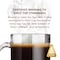 Mr. Coffee Perfect Brew Programmable 8 Cup Intelligent Coffee and Tea Brewer in Silver 750124769M - alternate 4