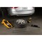 Performance Tool 4 pc. Long Nose Plier Set, Bent Nose Pliers, Needle Nose, Cushion Grip W30714 - alternate 3