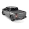 Trailfx TrailFX TFX6003; Tonneau Cover; Manual Retractable; Key Lockable; Black Matte Powder Coated TFX6003 - alternate 1