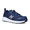 New Balance Men's Composite Toe Athletic Shoe, Navy, 7 1/2, EE, MIDLOGINA MIDLOGINA-7.5-2E - alternate 1