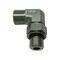 Komatsu ELBOW, KOMATSU OEM WB0136 WB0136 - alternate 1