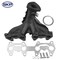 Skyward Automotive Products Exhaust Manifold,  SK674675 - alternate 2