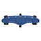 Ergodyne Pad, Microfiber; Foam, PK3 6611 - alternate 3