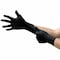 Ansell BD-1000-NPF, Disposable Gloves, 3.5 mil Palm, Nitrile, Powder-Free, L (9), 100 PK, Black BD-1003-NPF-L - alternate 2