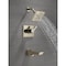 Delta Pivotal: Monitor 14 Series H<Sub>2</Sub>Okinetic Tub And Shower Trim T14499-PN-PR - alternate 2