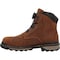 Rocky Men's 6 in Composite Toe Work Boot, Crazy Horse, 7.5, M, RKK0390 RKK0390 - alternate 2