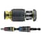 Klein Tools Driver Set, Stubby, Impact, 12-in-1 32308HD - alternate 1