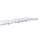 Oregon 12" Straight Premium Steel Blade Arborist Pruning/Cutting Hand Saw Tool with Scabbard Safety Sheath 600138 - alternate 2