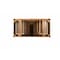 James Martin Vanities Brittany 48" Single Vanity, Saddle Brown, w/ 3 CM Phantome Eclos Top 650-V48-SBR-3PHT - alternate 3