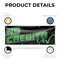 Signmission No Credito Ok, 36 Inch x 96 Inch, Vinyl Banner B-96-30755 - alternate 2