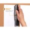 Bostitch Heavy Duty Stapler, 40-Sheet Capacity, Fits in the Palm of Your Hand, For Classroom or Office B175-BLKCH - alternate 3