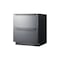 Summit 24in Outdoor 2-Drawer All-Freezer SPFF51OS2D - alternate 2