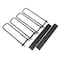 Mytee Products Cab Rack Install Kit CG-IK - alternate 2