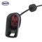 Skyward Automotive Products ABS Wheel Speed Sensor,  SK970104 - alternate 2