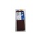 Norton Co Sanding Belt, 4 in W, 24 in L, 120 Grit, Very Fine, Aluminum Oxide Abrasive, 5PK 02068 - alternate 1