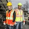 Game Workwear Hi-Vis Safety Vest M Class 2 , Non-conductive Zipper Closure I-84 - alternate 1