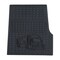 Mytee Products Black Semi Truck Floor Mats Liners for Cascadia Floor Mats w/Non-Slip - 1Pair MAT-FC2P-2D0816 - alternate 3