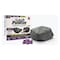 Motomco Prowler Rat and Mouse Killer Refillable Rock Bait Station 22844 - alternate 2