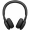 Jbl Live 670nc Bluetooth On Ear Headphones, Black JBLLIVE670NCBLKAM - alternate 3