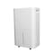 Edendirect 50 pt. 4000 sq. ft. Portable Dehumidifier ZR-OL20-D029A - alternate 2