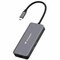 Verbatim Americas Verbatim USB-C Essentials Multiport Hub- 6 Ports 32157 - alternate 1