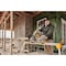 Dewalt 15 Amp 12 in. Electric Single-Bevel Compound Miter Saw DWS715 - alternate 2