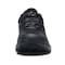 Shoes For Crews Springer Leather 4SG Women's Non-Slip Work Sneakers, Black, Size 7 22433 - alternate 2