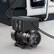 Vevor Single to 3-Phase Rotary Phase Converter 5HP 14A 208-240V Input/Output XPS-5HP - alternate 2